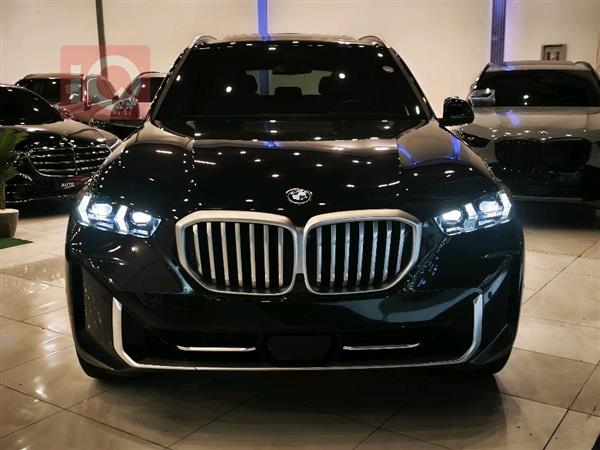 بي ام دبليو X5 2024 للبيع في العراق - اربيل